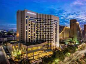  Novotel Ambassador Seoul Gangnam  Сеул
